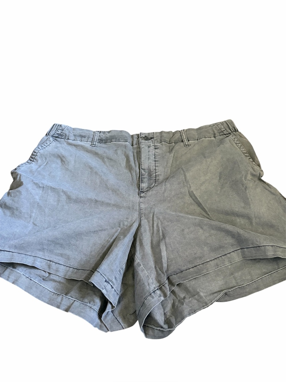 Old Navy Women’s Grey Shorts